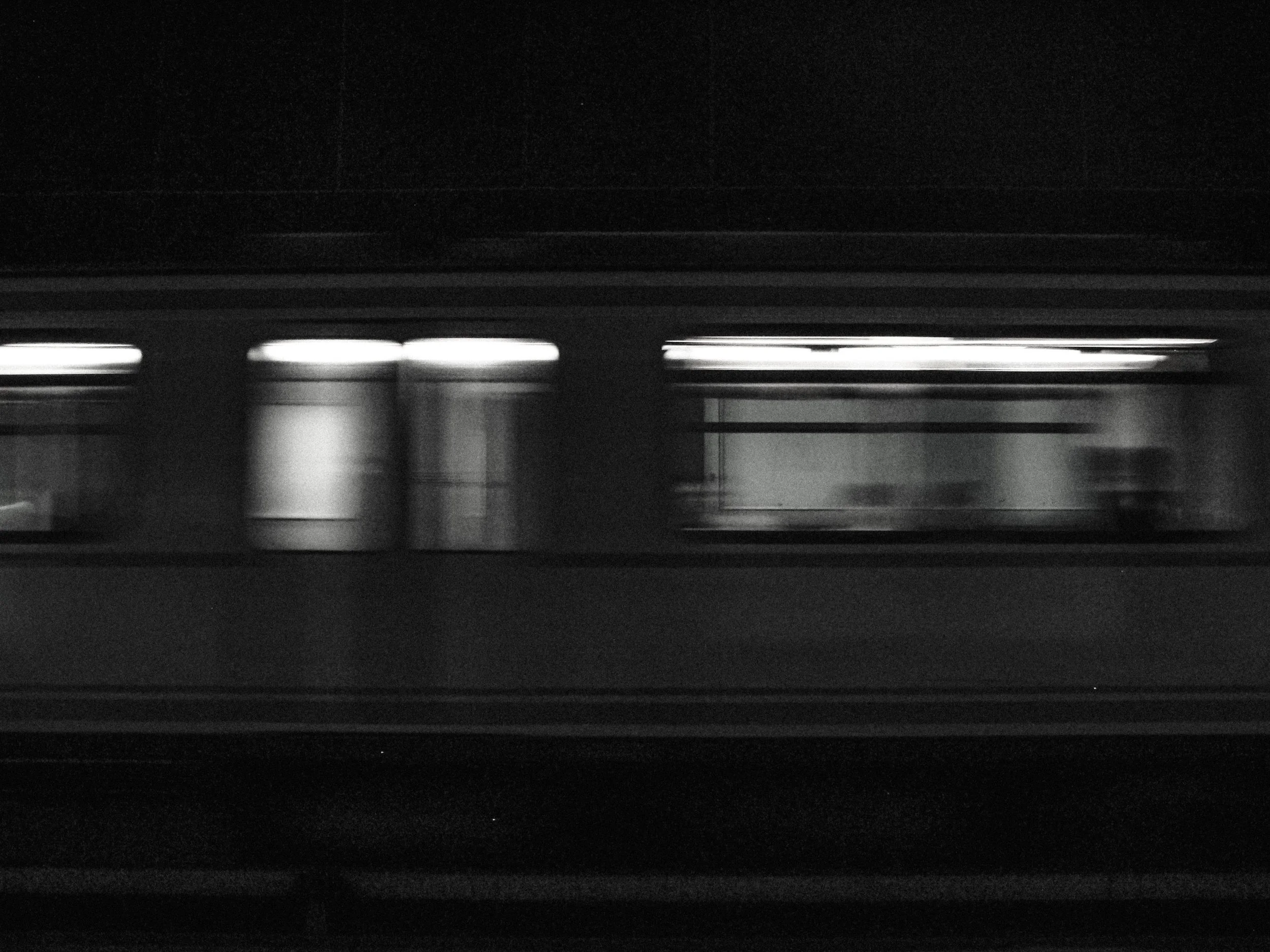3am, home