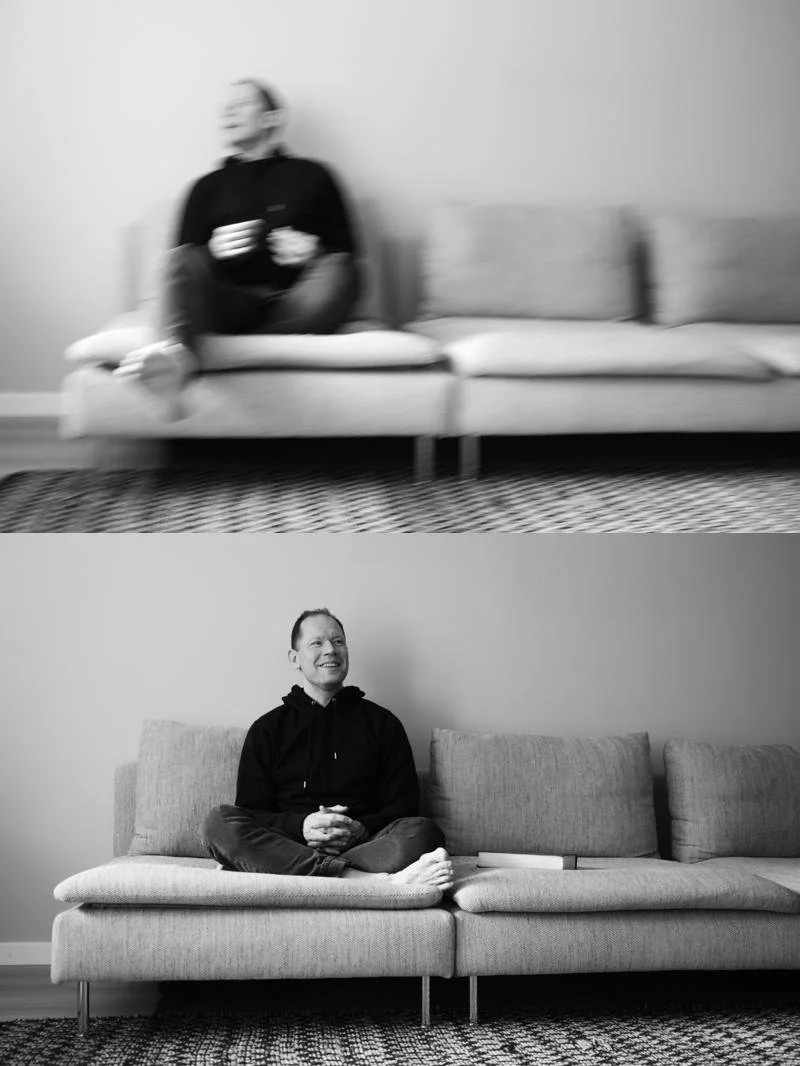 Stillpoint Zone – Mikko Seppinen