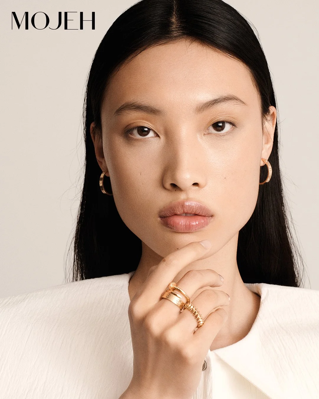 Mojeh x Cartier