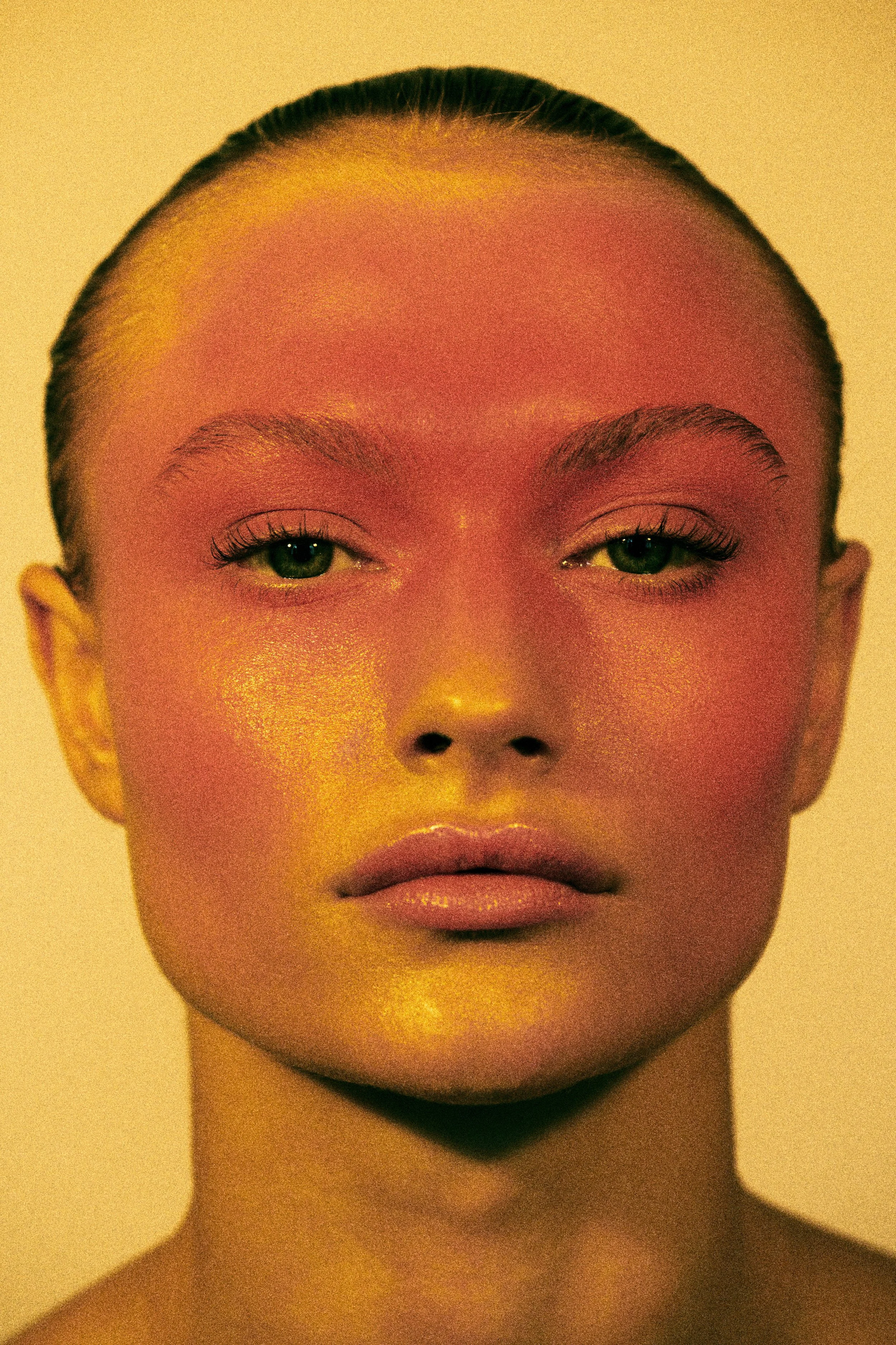 Beauty x Jonas Bresnan