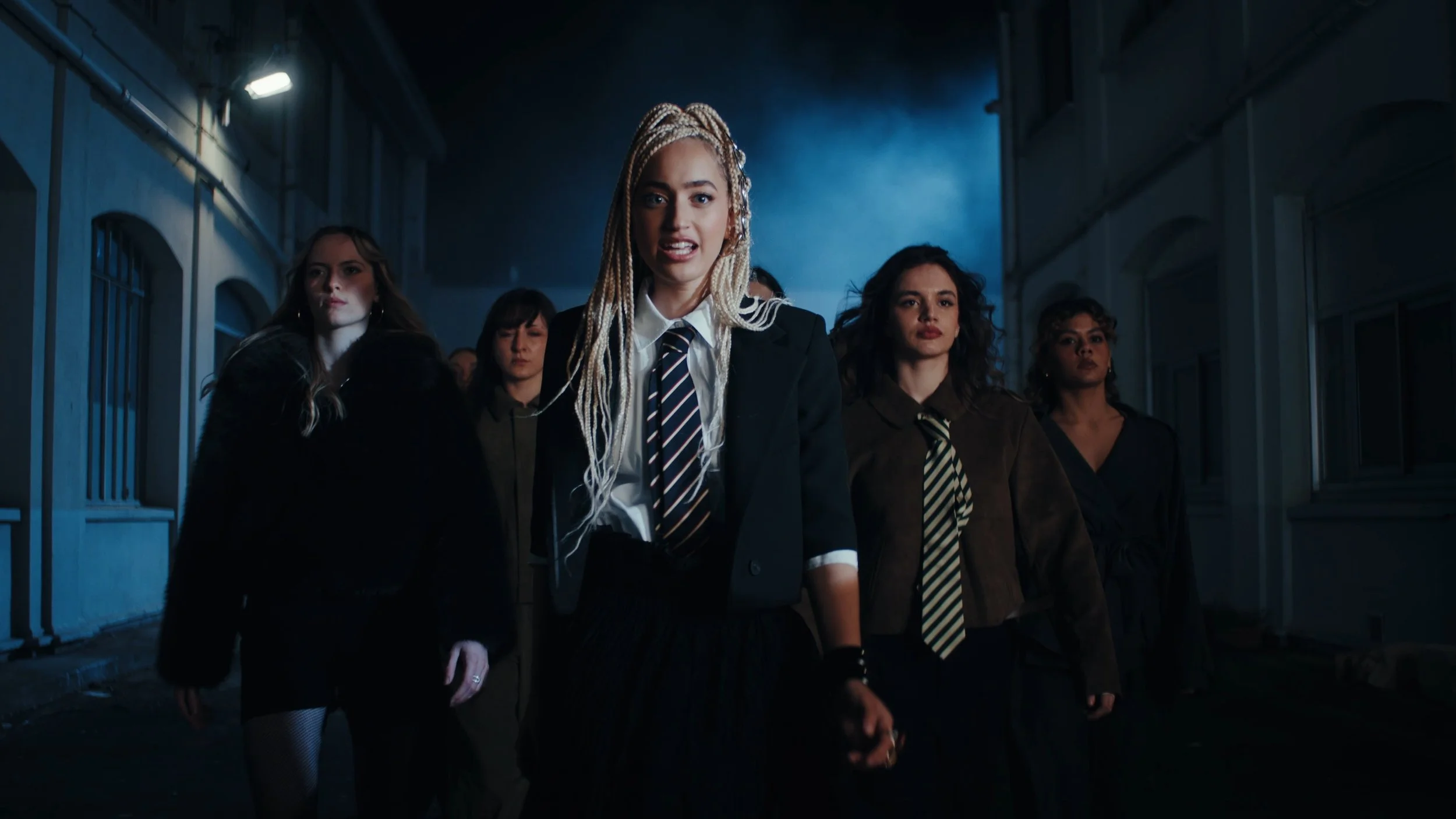 Monroe | Eurovision 2026