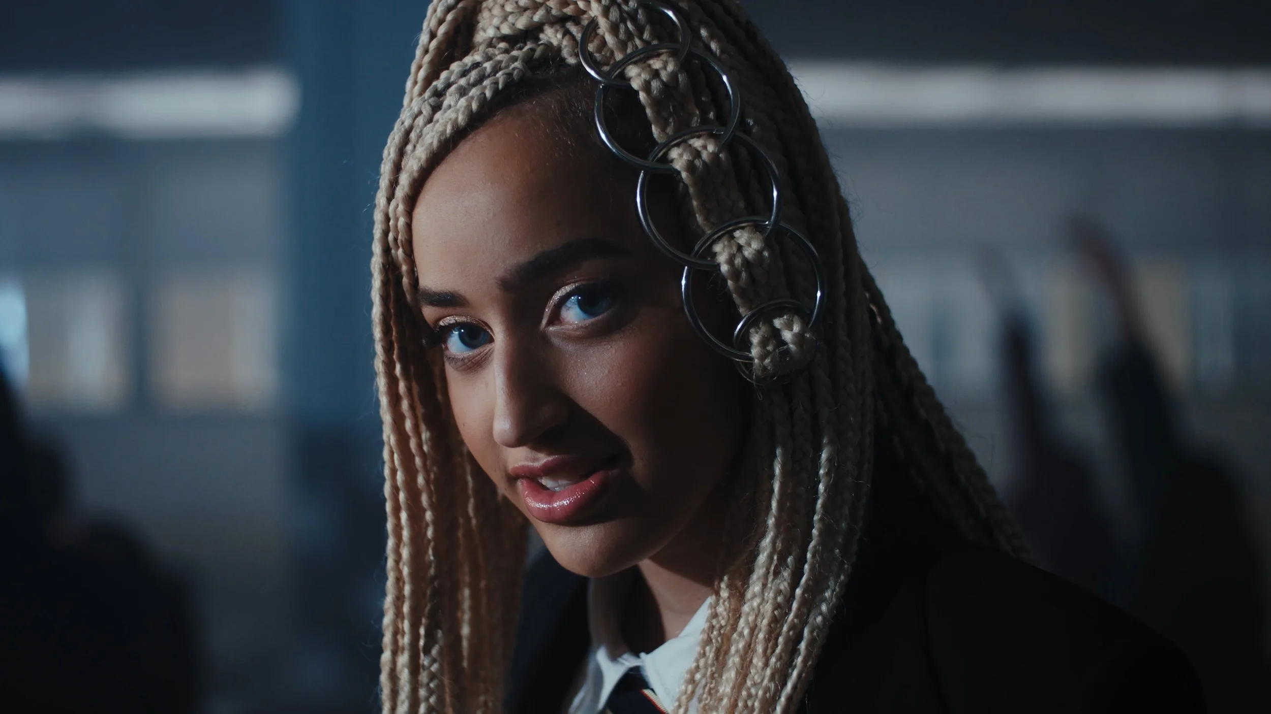 Monroe | Eurovision 2026 | music video