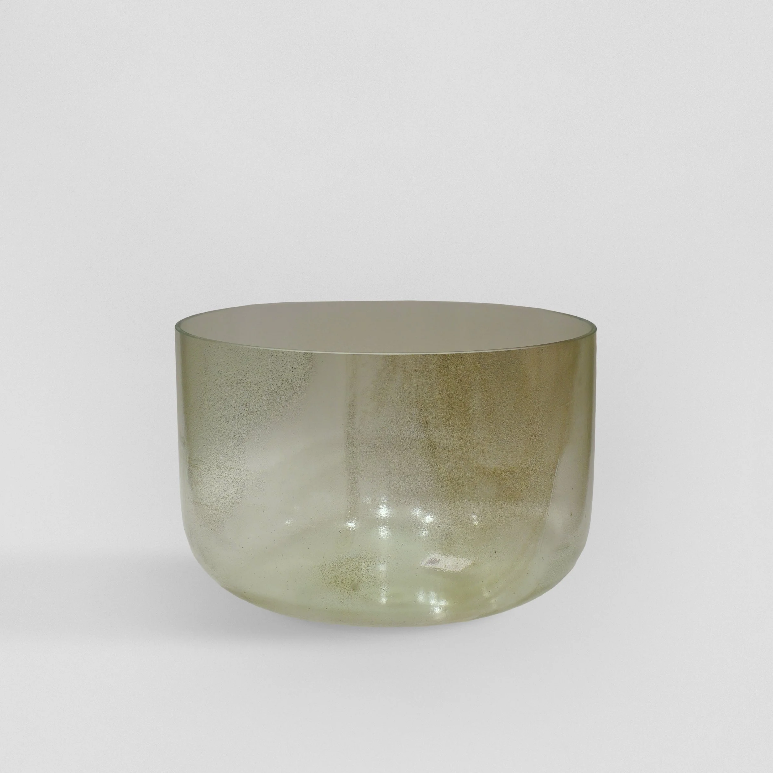 12" E+20 Peridot Bowl