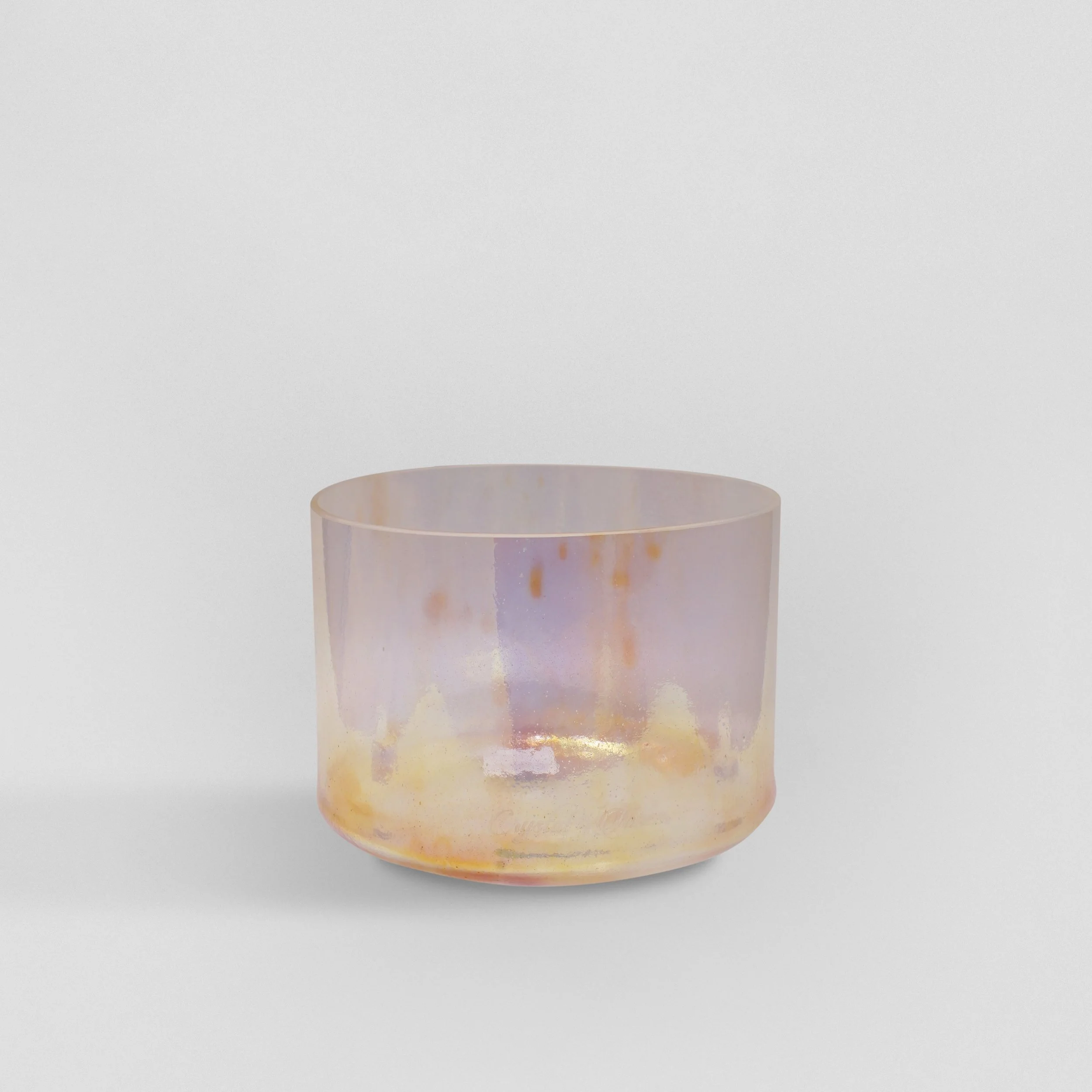 9" C-30 Divine Blissful Transformation Bowl