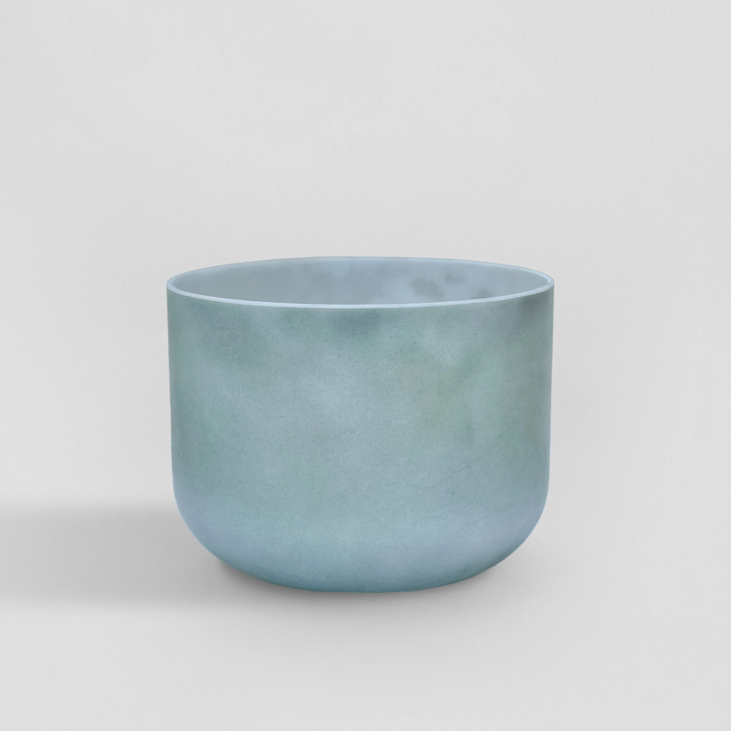 10" G#-35 Green Goddess Bowl
