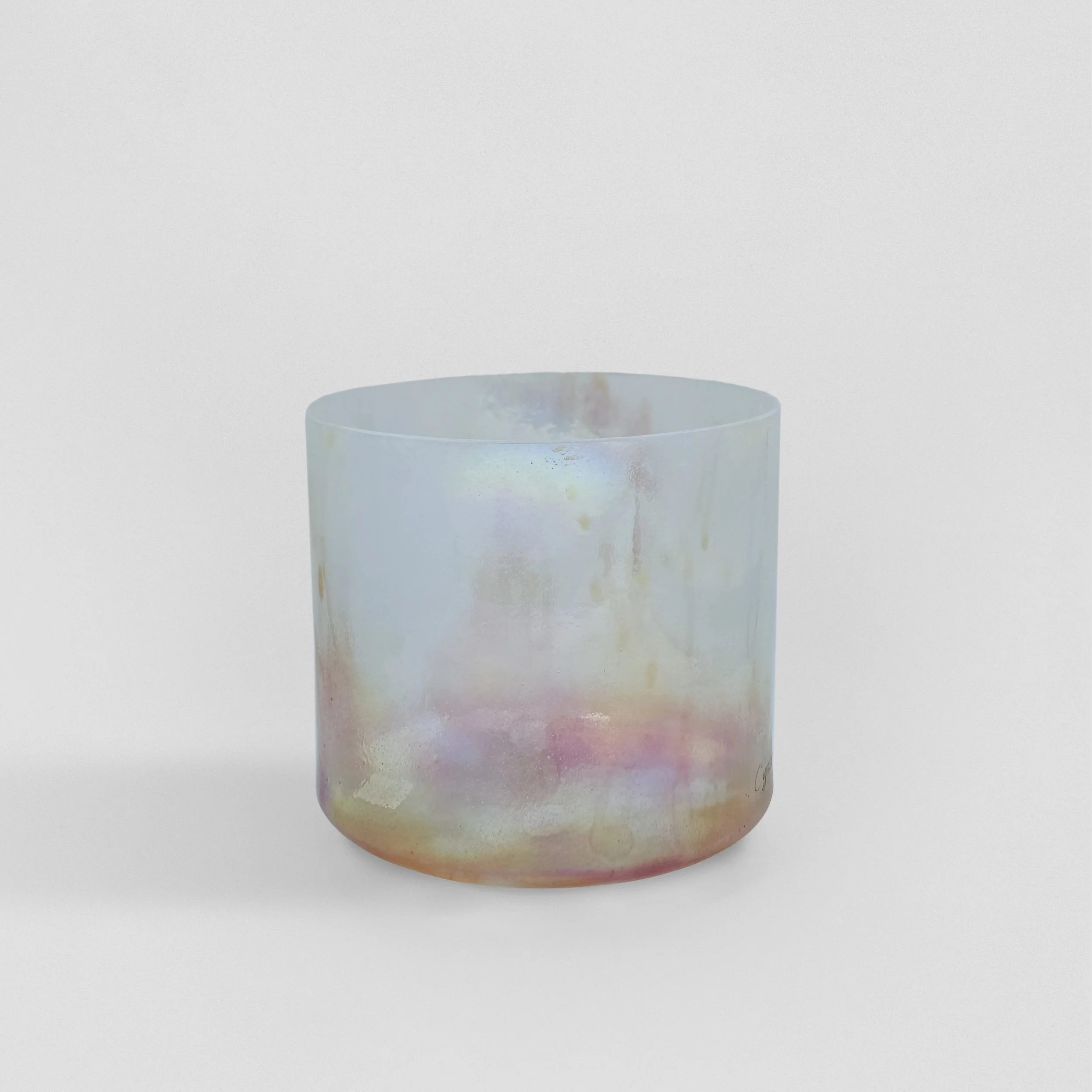 9" A+10 Divine Blissful Transformation Bowl