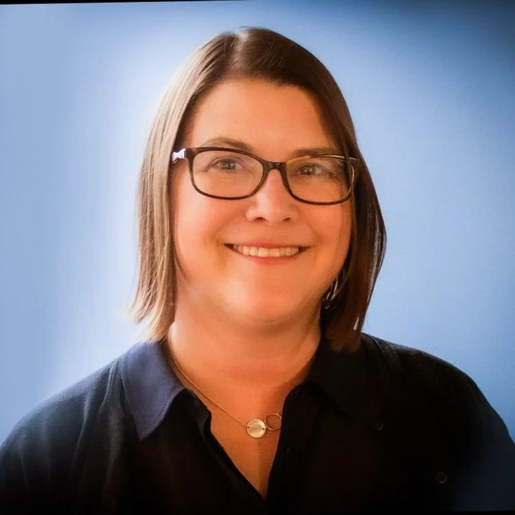 Headshot of Krista Goodman