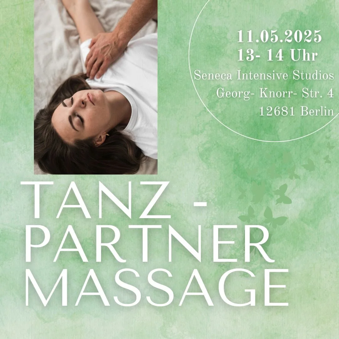 Lisa Kennedy Tanz Event Workshop