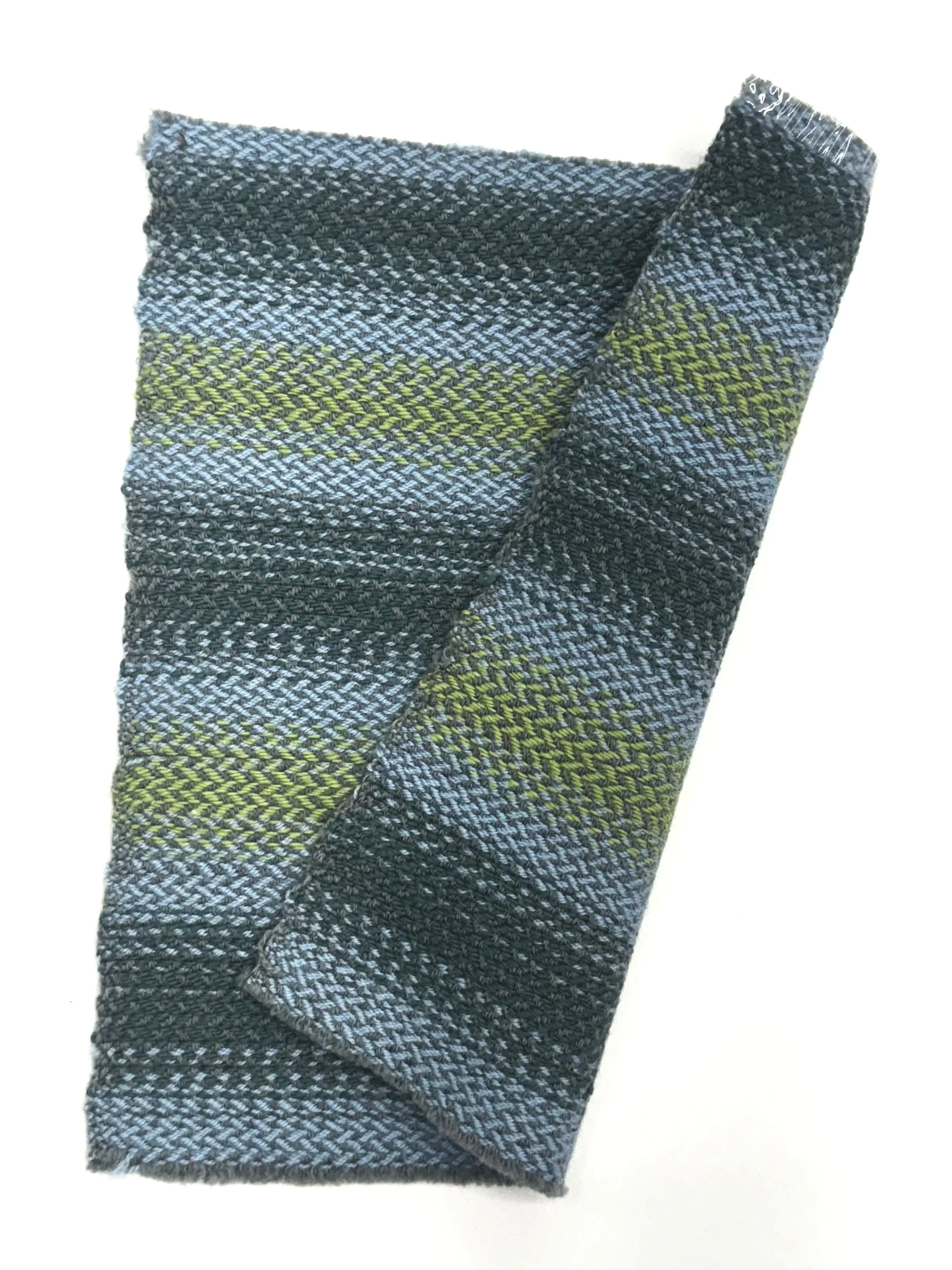 Dashing Tweeds x CSM |
Menswear Suiting Fabrics
Wool and Cotton on 8 shaft Table loom