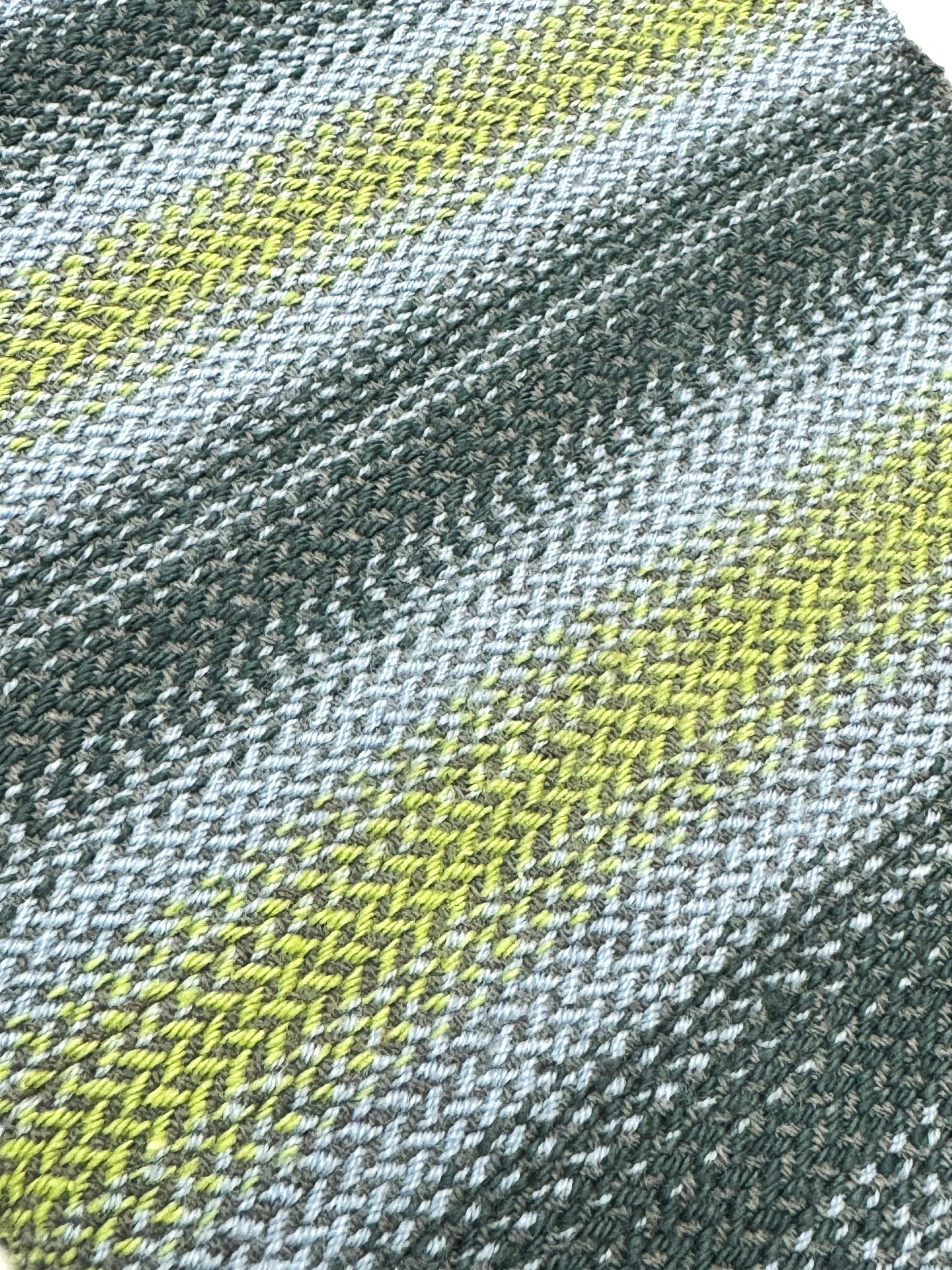 Dashing Tweeds x CSM |
Menswear Suiting Fabrics
Wool and Cotton on 8 shaft Table loom