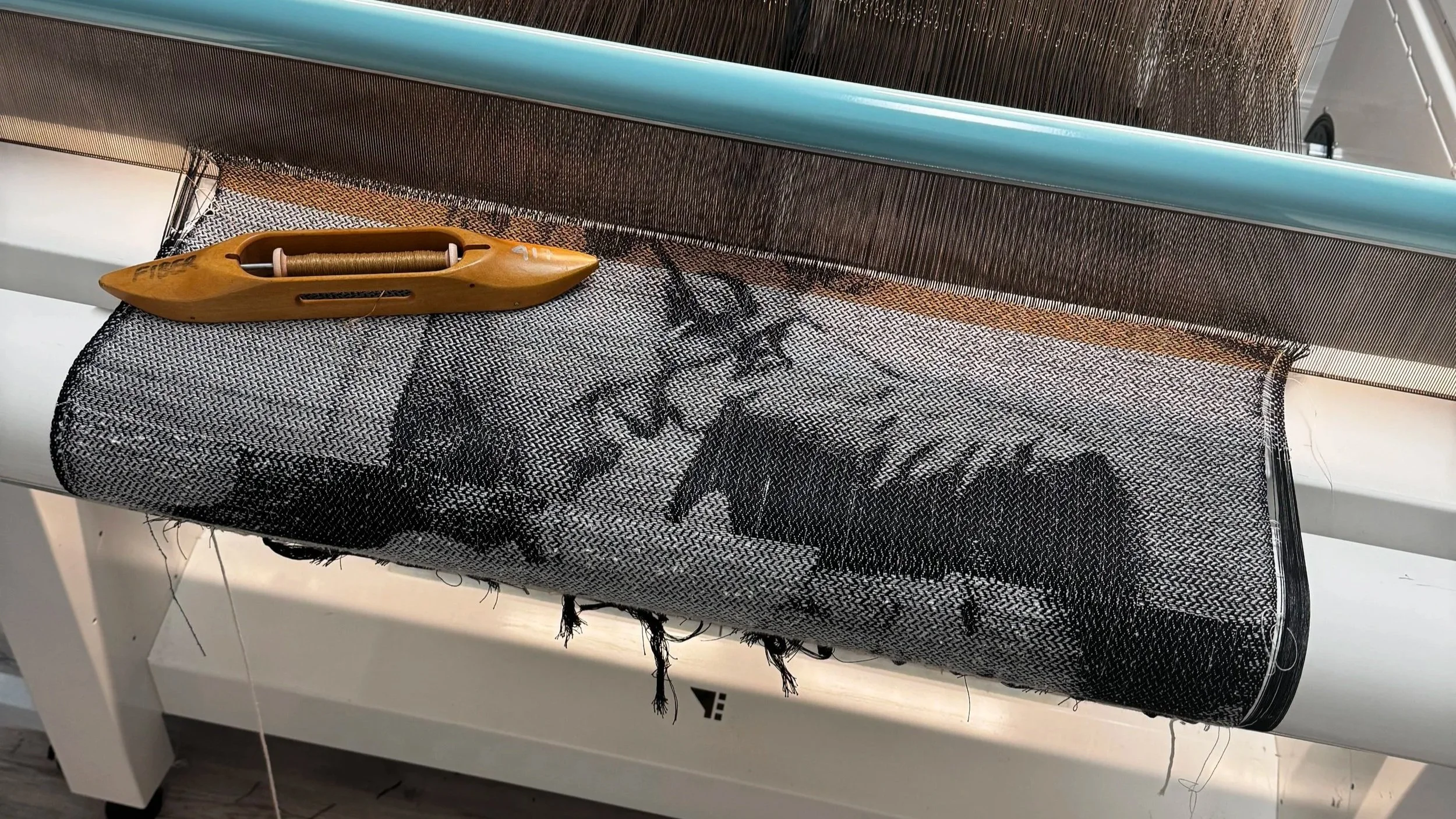 Cotton on TC2 Jacquard