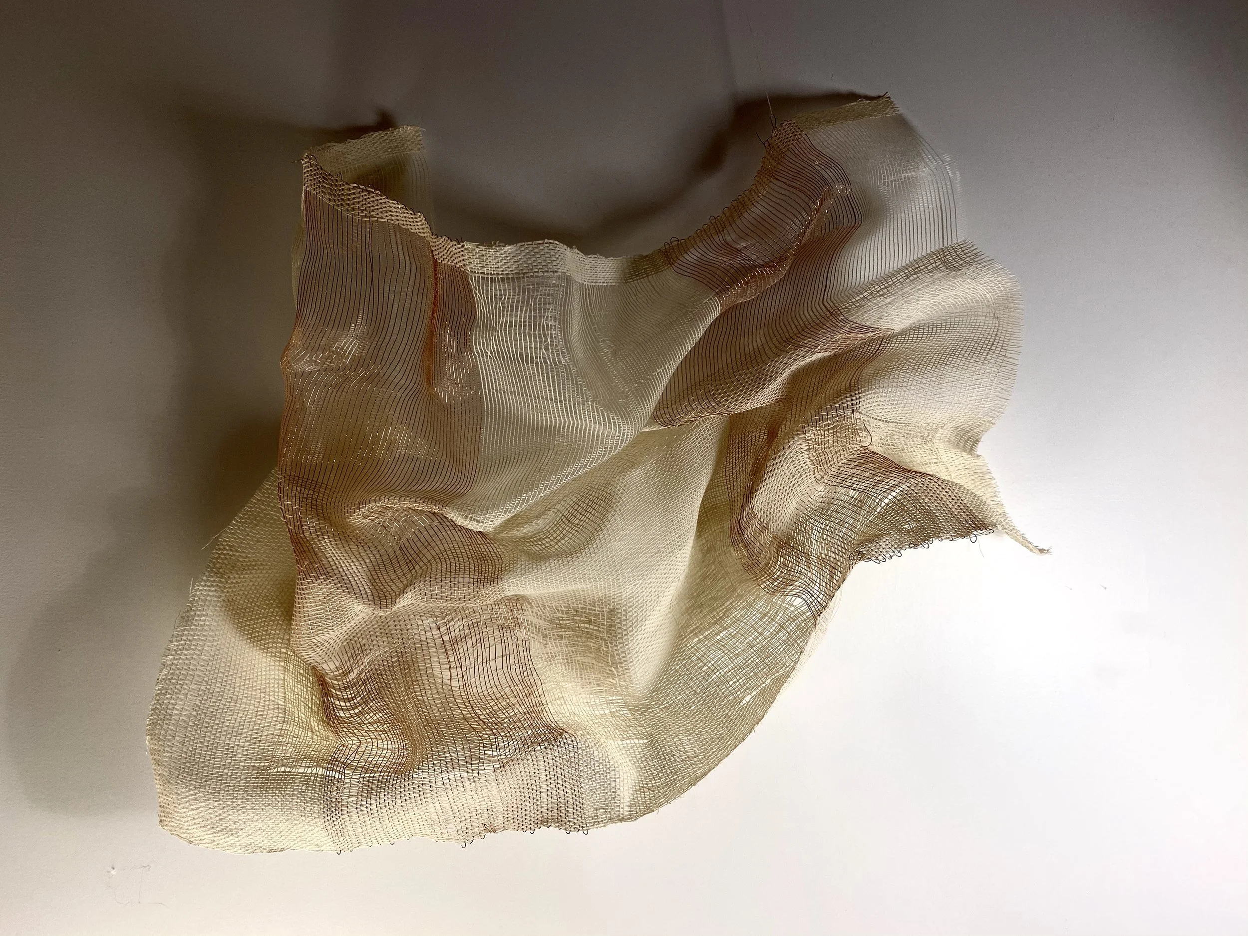 Mono and Paper Studies
Fine Copper, Paper, Mono