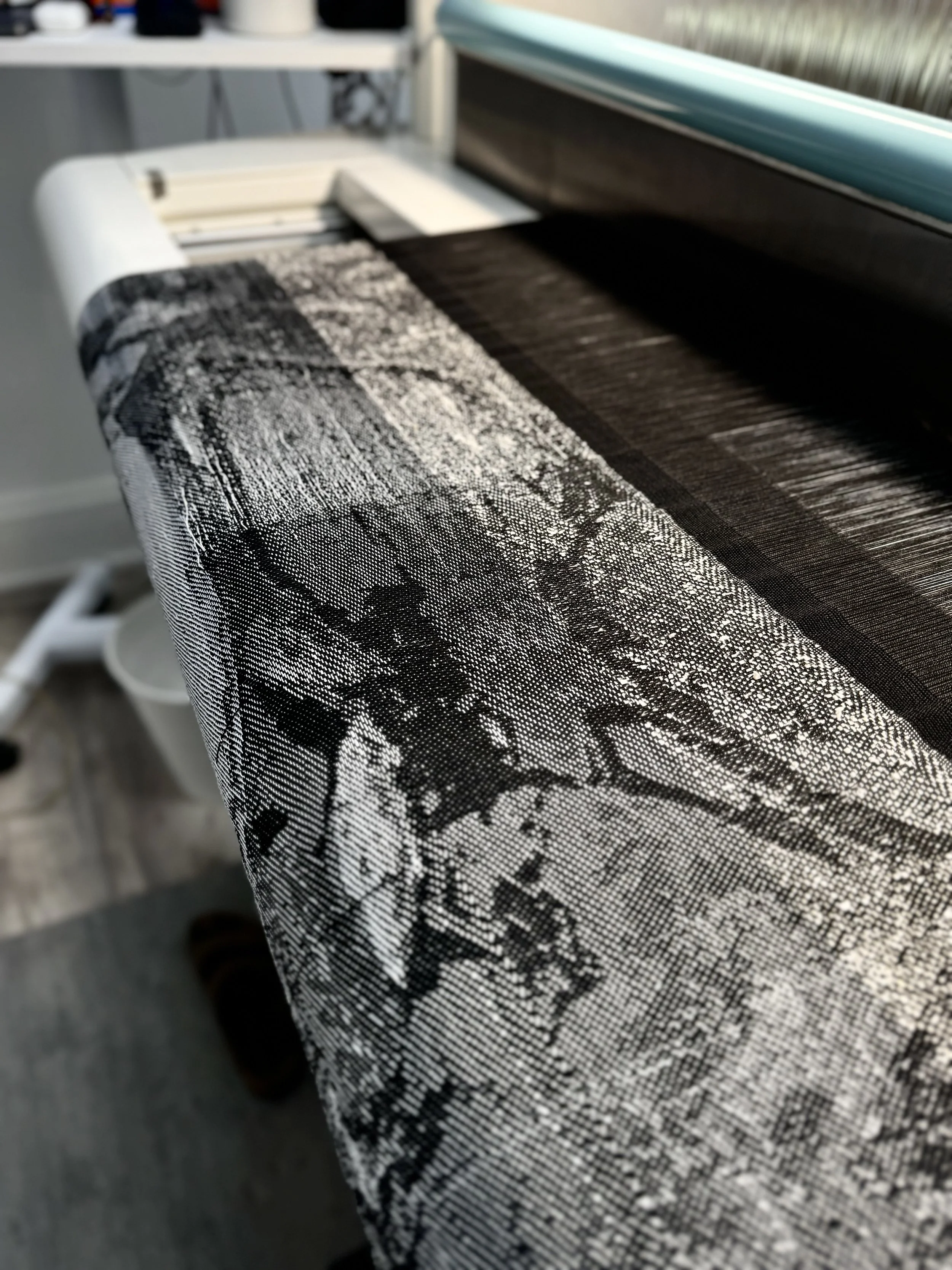 Cotton on TC2 Jacquard