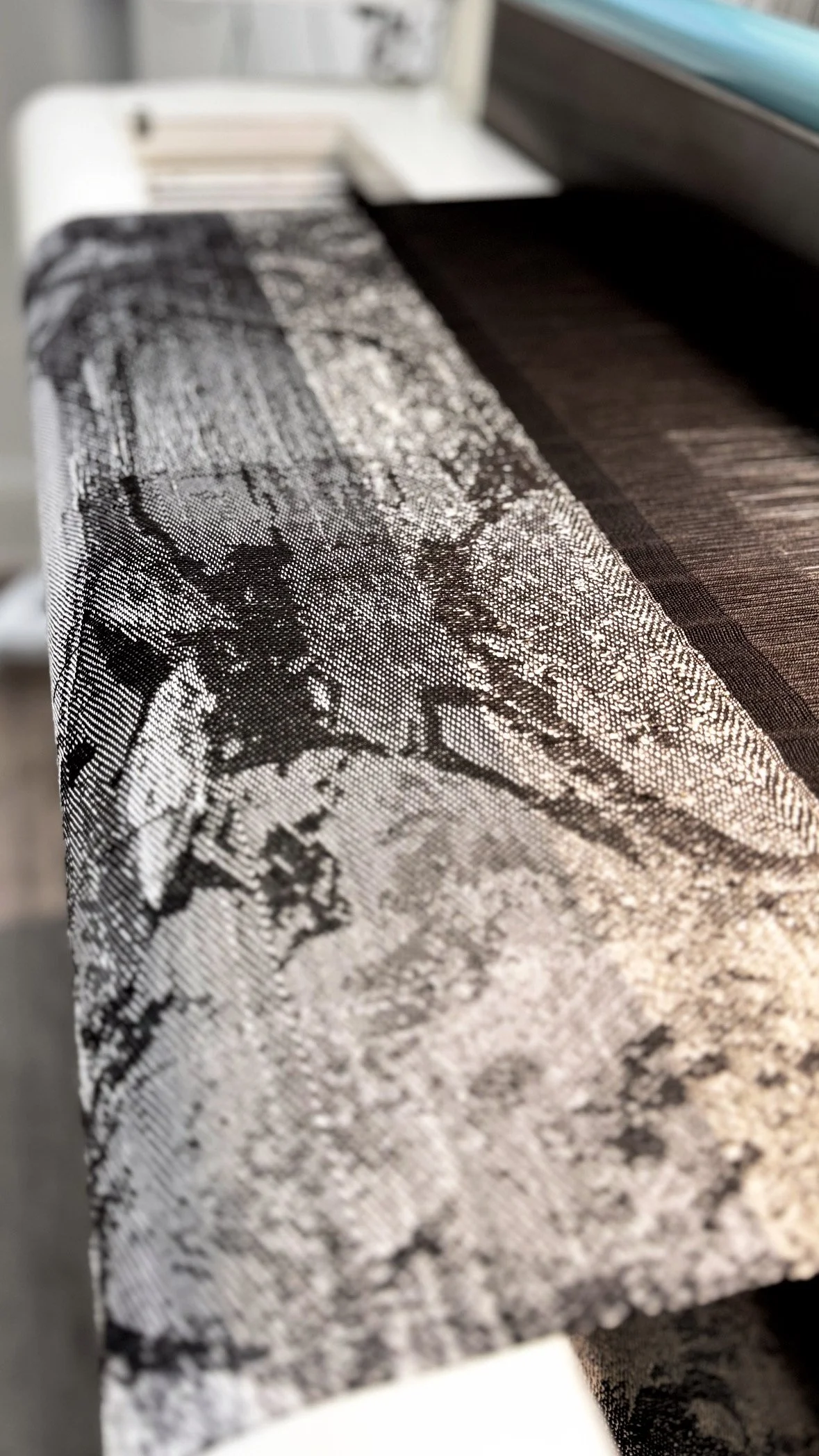 Cotton on TC2 Jacquard