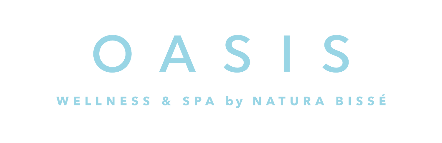 Oasis Wellness &amp; Spa