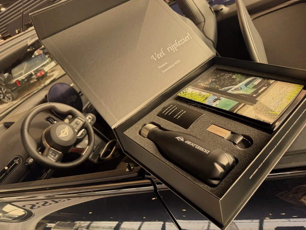 Dusseldorp | 110 jaar ervaring