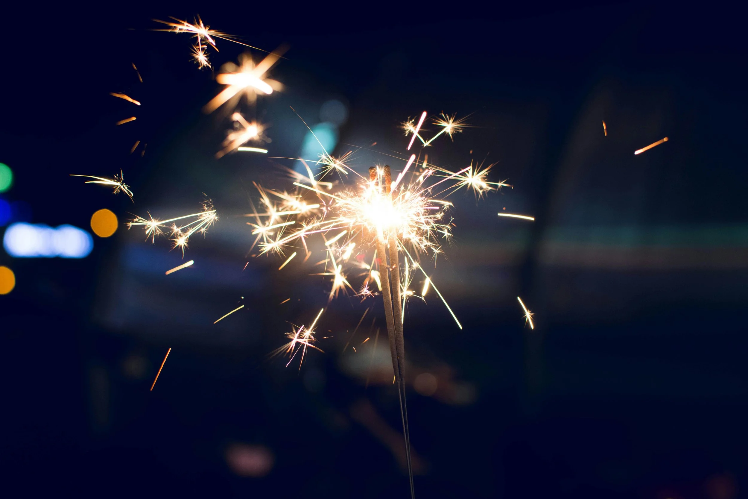 Why I Started This Company - To Help Great Marketers Reclaim Their Spark