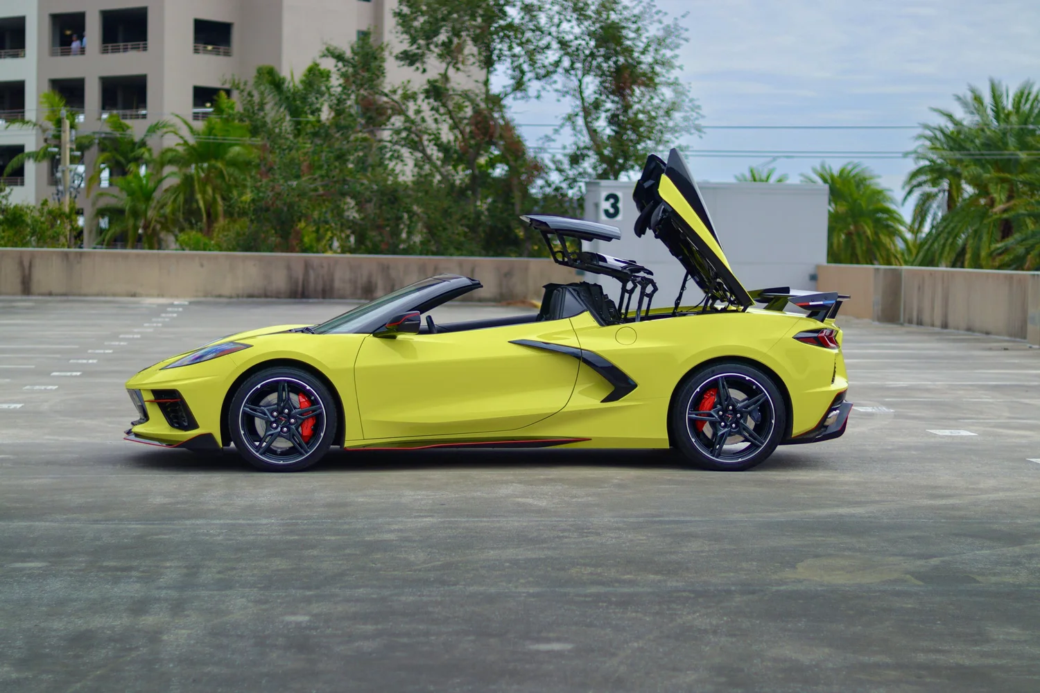 Exotic Car Rental Tampa | Lamborghini, Ferrari, Mclaren & G-Wagon