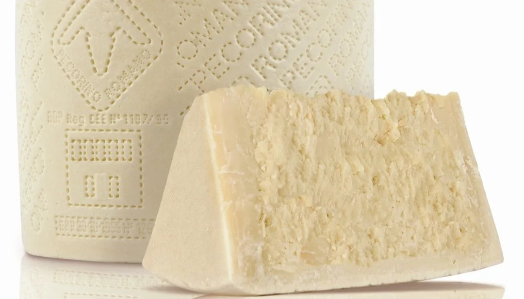 Pecorino Romano Dop - 200gr