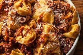 TORTELLINI à la BOLOGNAISE - 250gr
