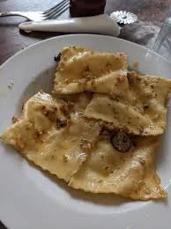 Ravioli ricotta et truffe - 750gr
