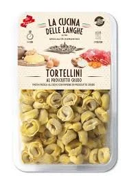 Tortellini au jambon  - 250gr