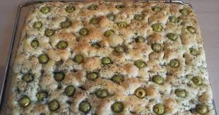 focaccia aux olives.jfif