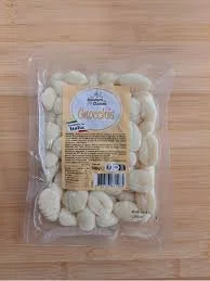 Gnocchi de pommes de terre - 500gr