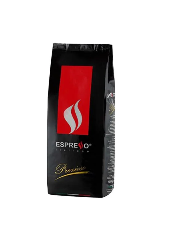 Café napolitain en graines - 1 kg