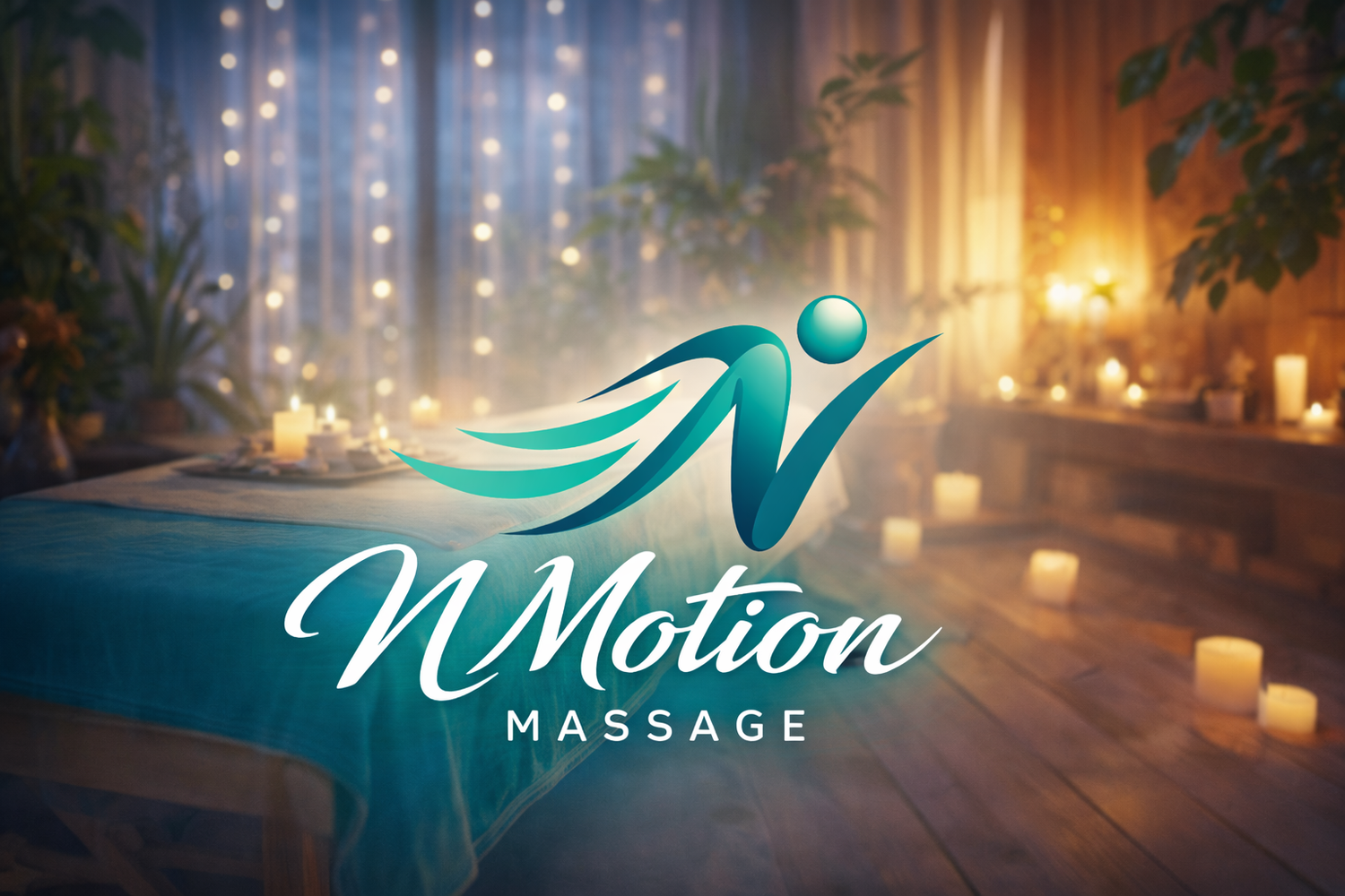 N MOTION MASSAGE