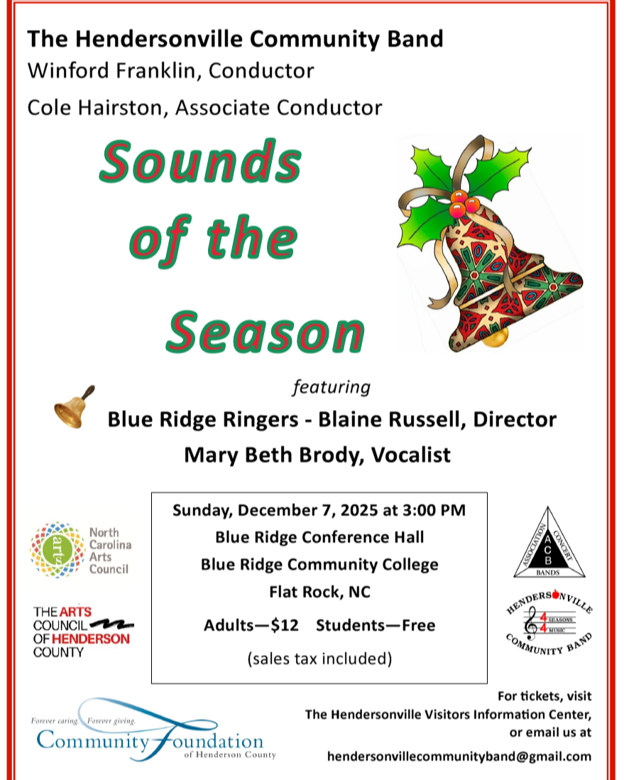 Holiday Concert