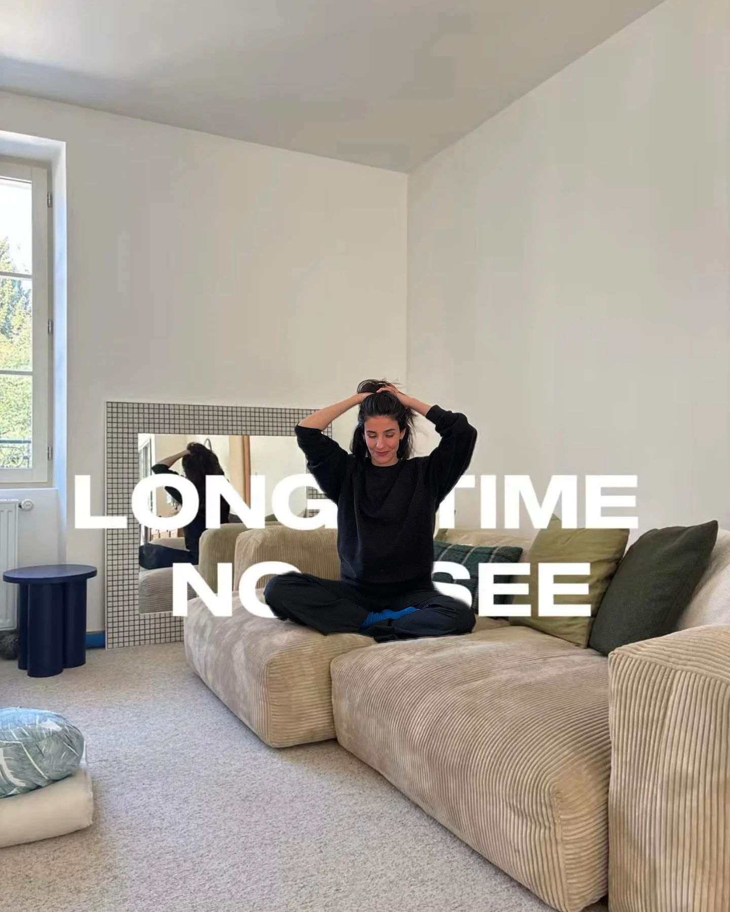 Where do I click « post » ? 🙊