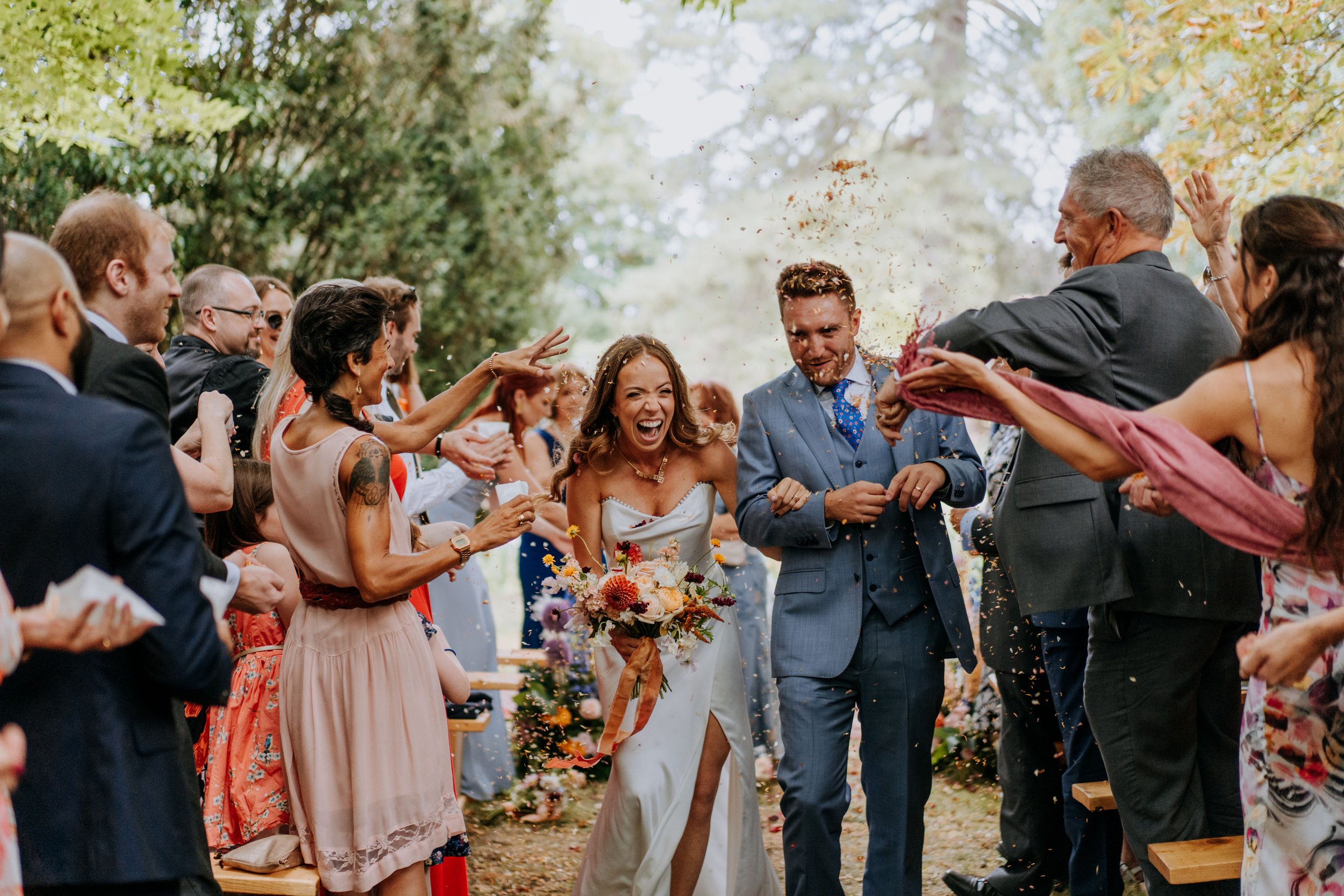 It’s My Wedding Year… Now What? Quick Tips for Couples