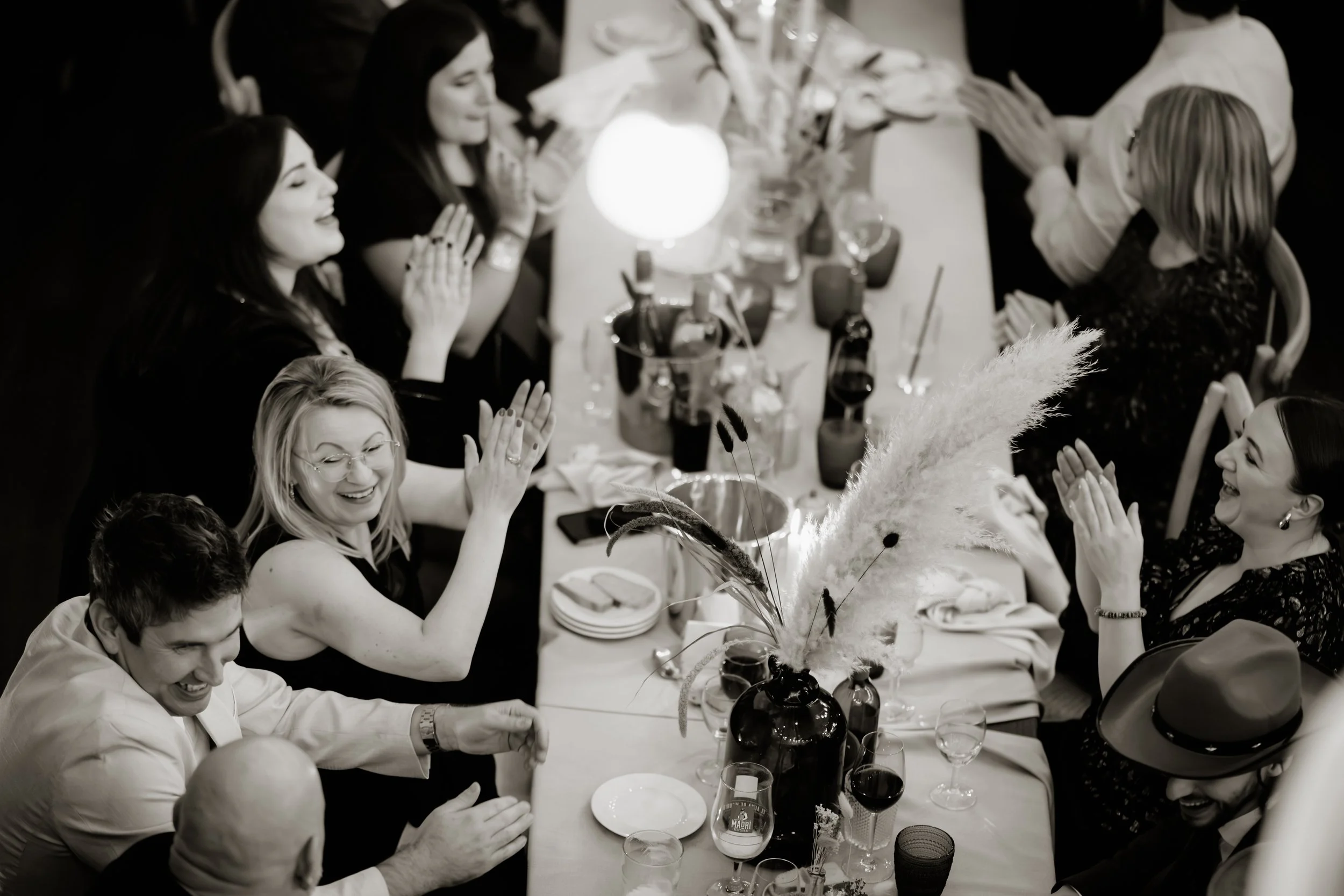 Design-Led Corporate Event Planning:  Country Roads Themed Gala