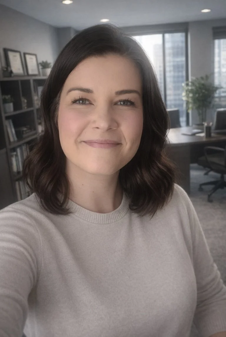 Headshot of Nichole Klebba