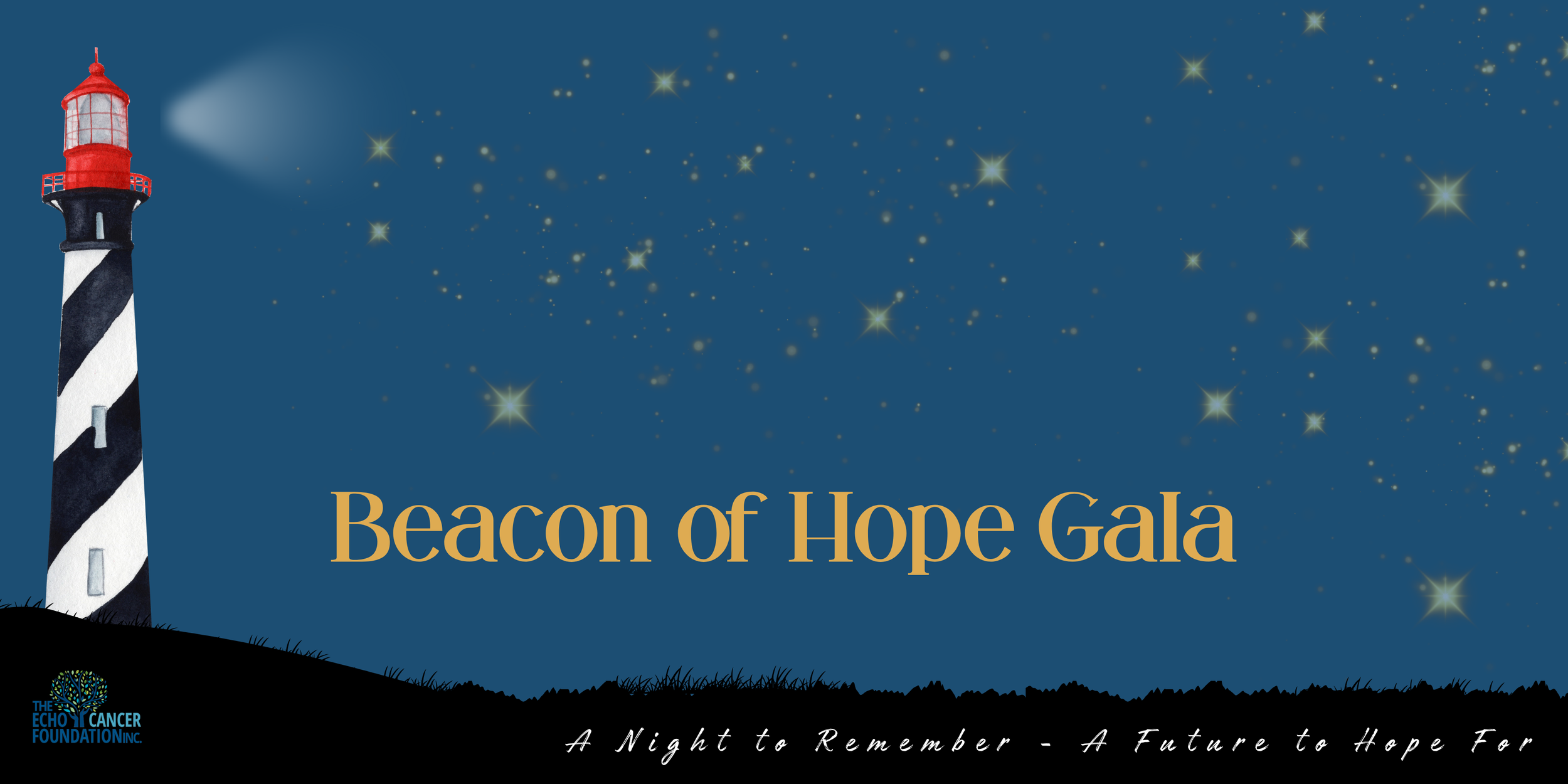 4th Annual Beacon of Hope Gala