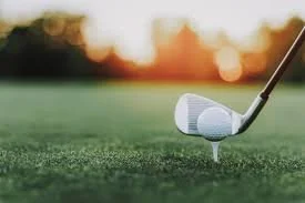 5th Annual Suzette Strickland Golf Tournament