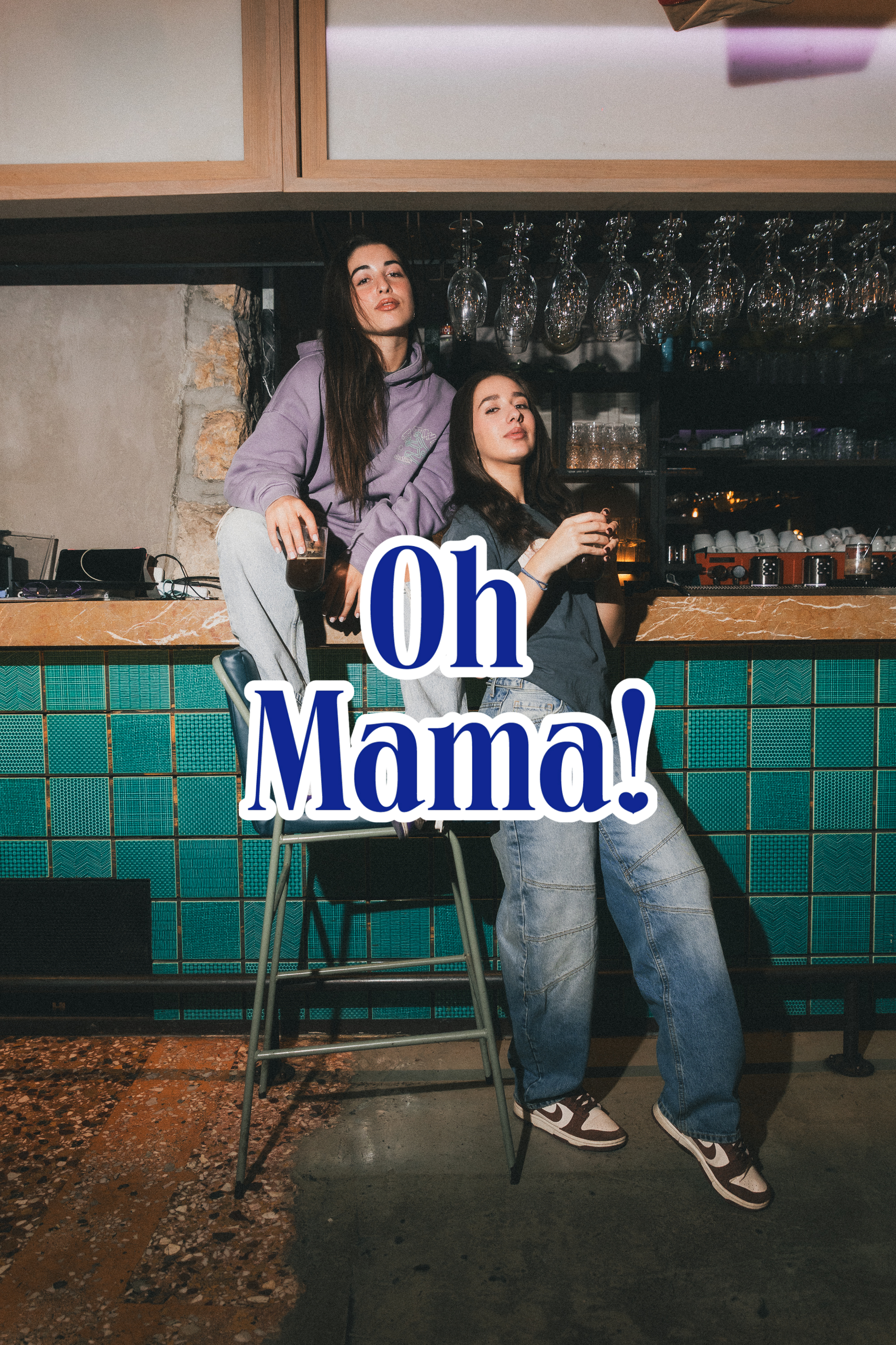 ohMama!