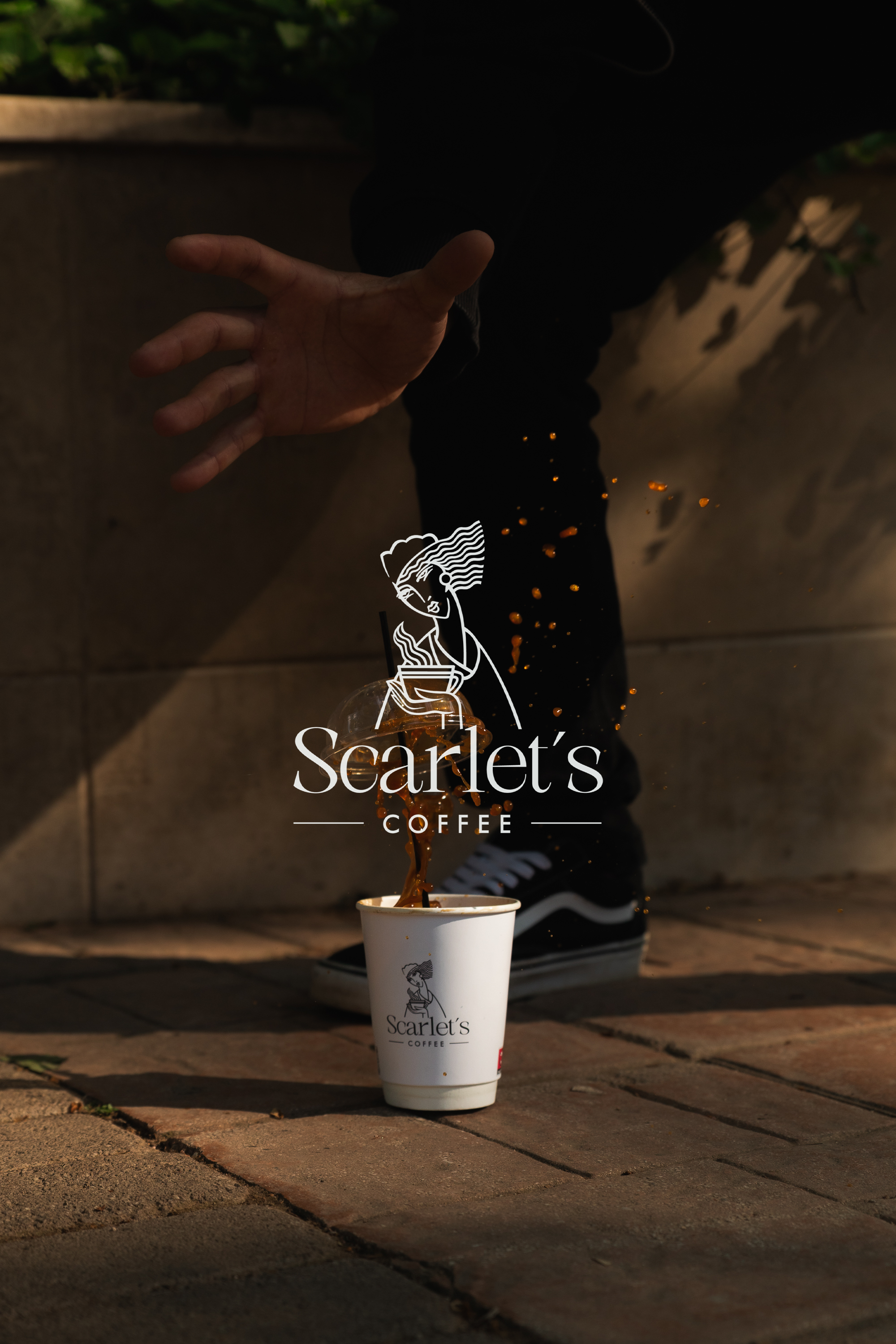 Scarlet's Coffee