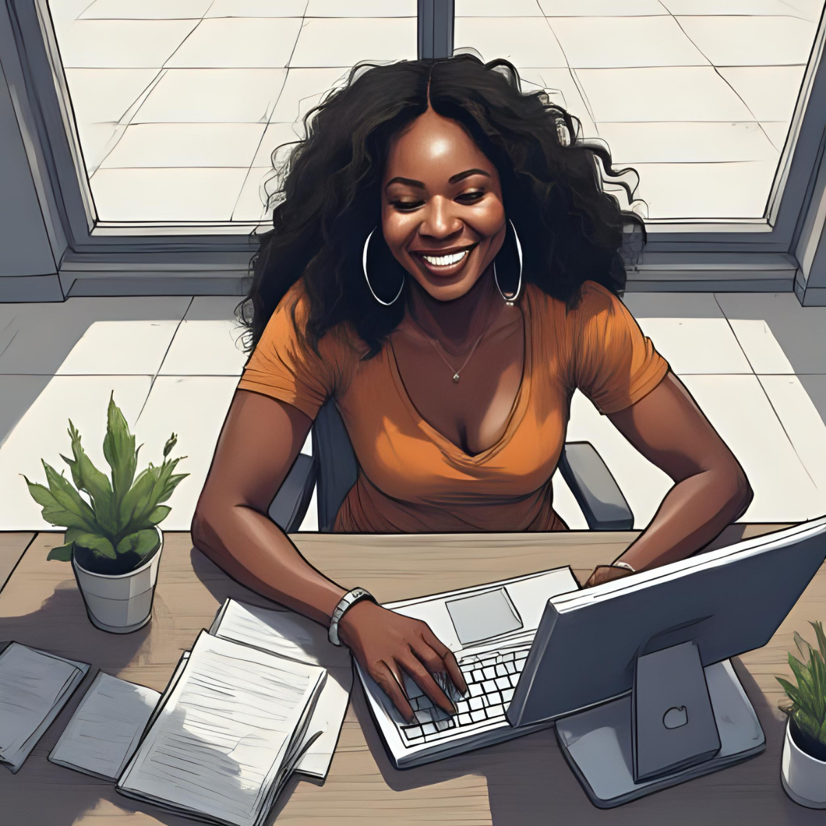 Algorithm, shmalgorithm