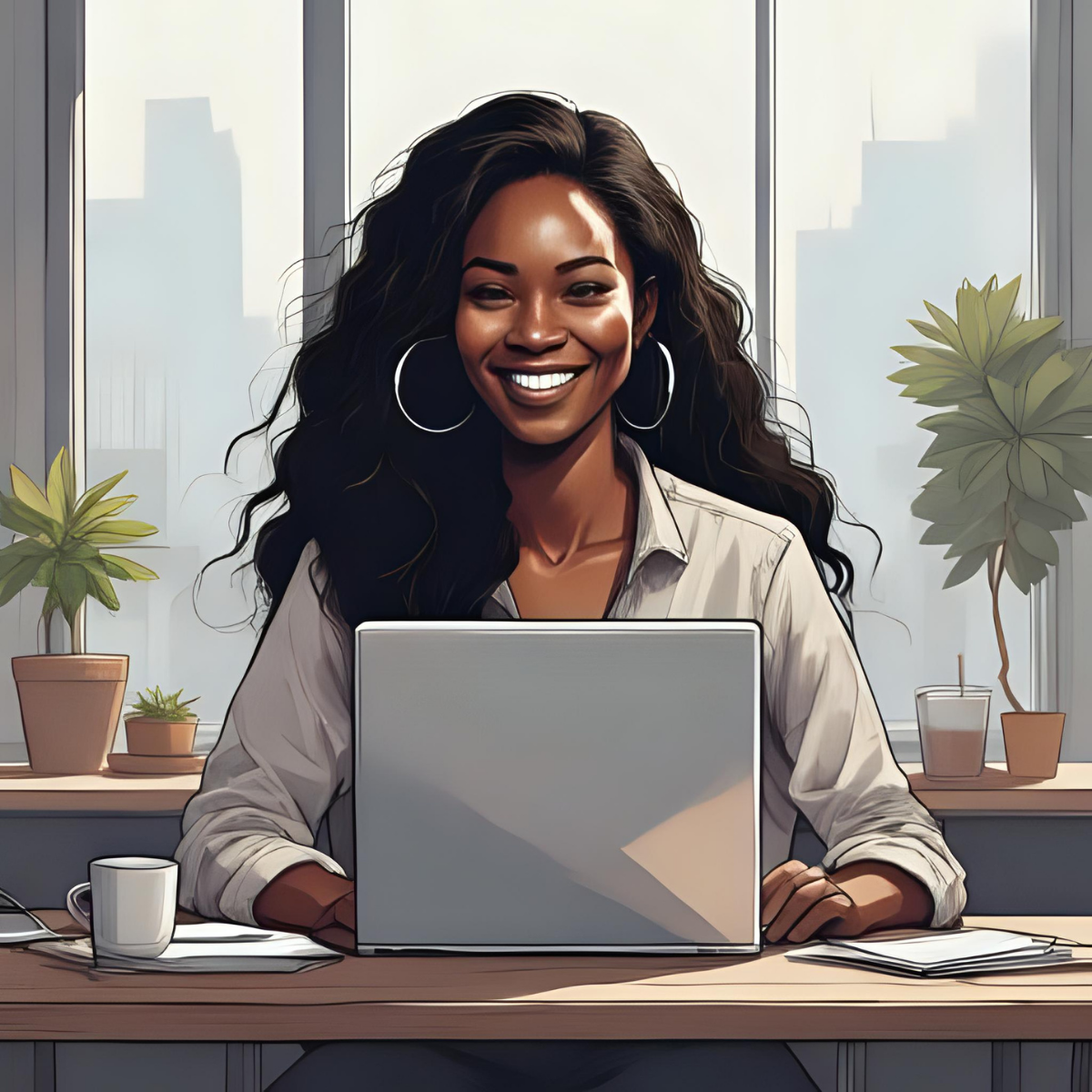 Age aint nothing but a number