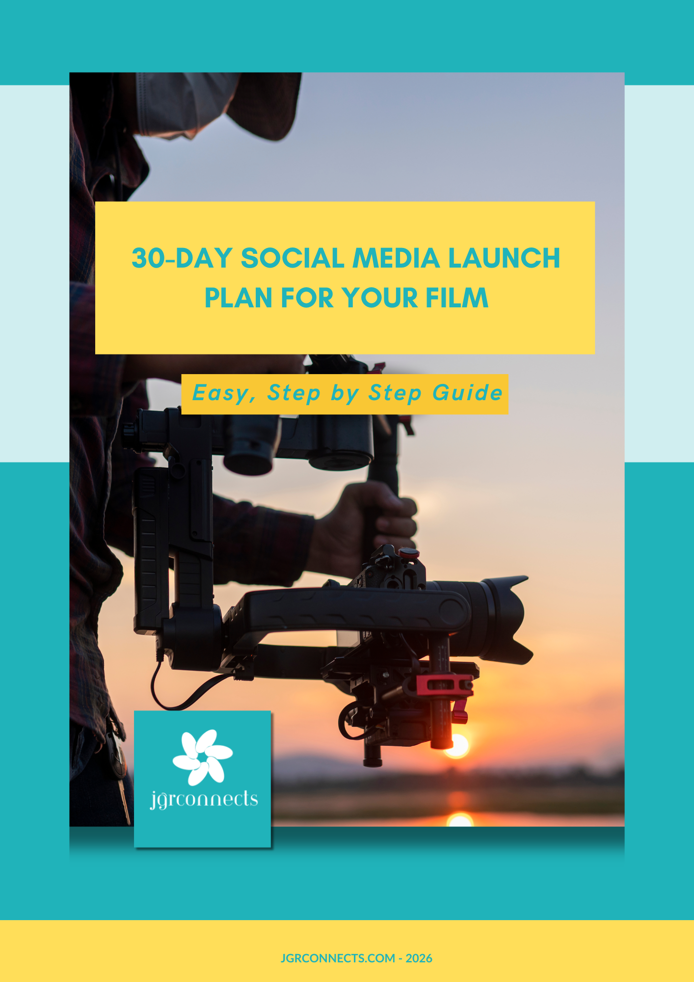 CoverPage 30-Day Social Media Launch Plan For Film.png