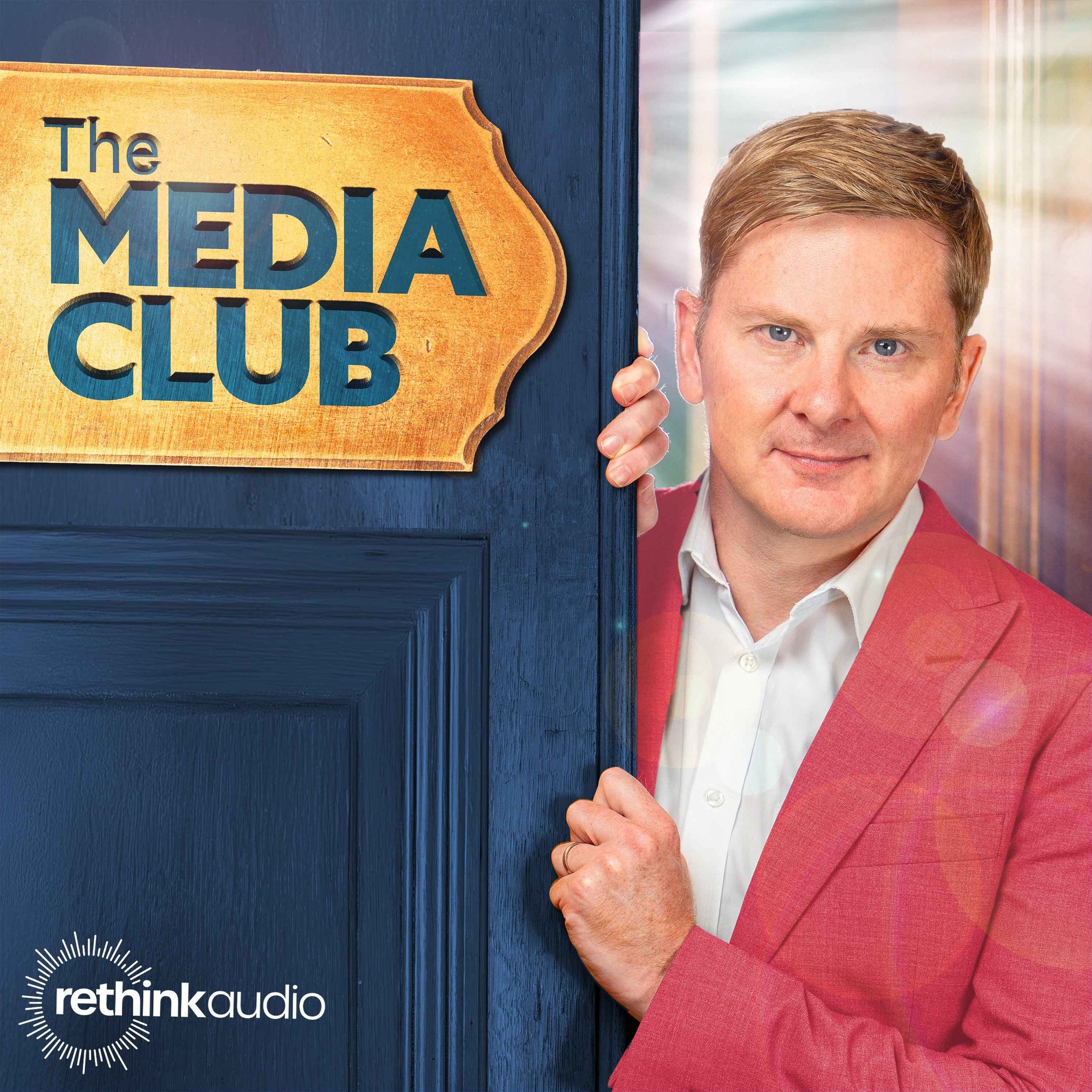 Co-Founder and Co-CEO Claire McArdle joins Matt Deegan and Faraz Osman on The Media Club to talk format fever, Sky News’s gamble, and the creator economy growing up