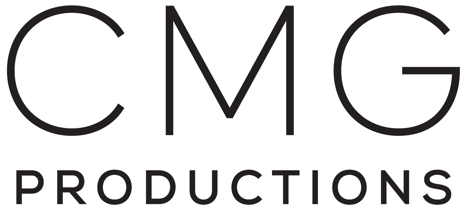 CMG Productions