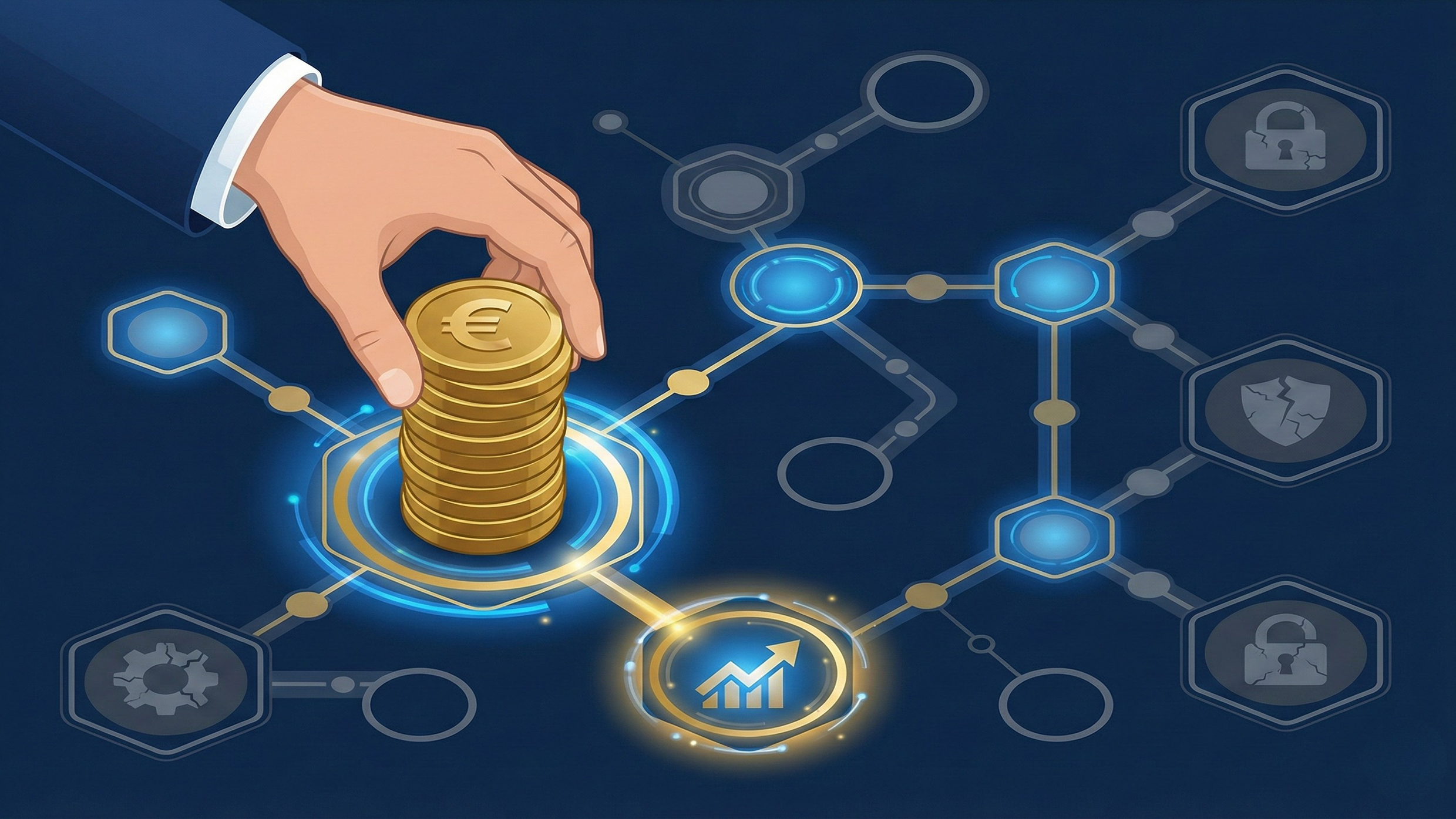 Allocation du capital : le critère que les dirigeants sous-estiment… et qui transforme le destin d’une entreprise