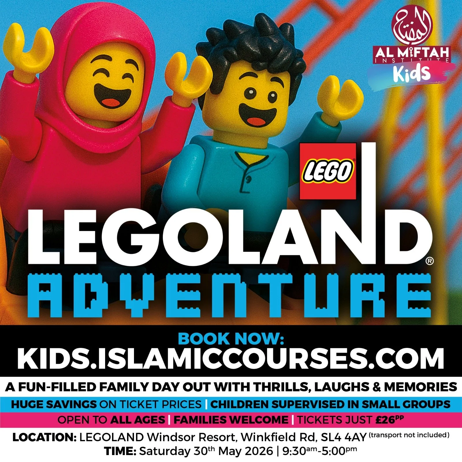LEGOLAND Adventure