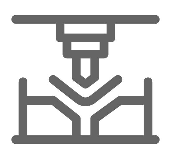 Excellent machinability for industrial use