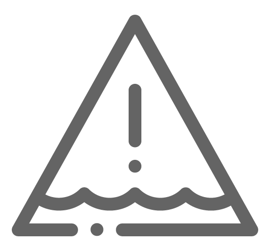 Rubber sealing material