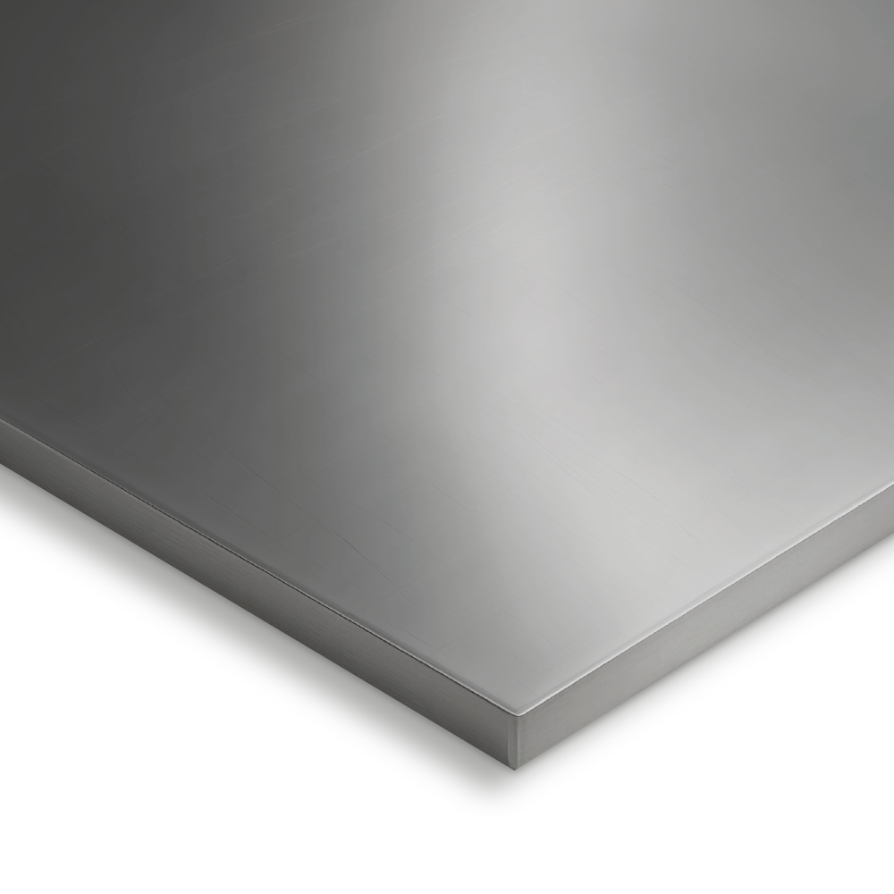 Stainless Steel 316 sheet with acid-resistant properties