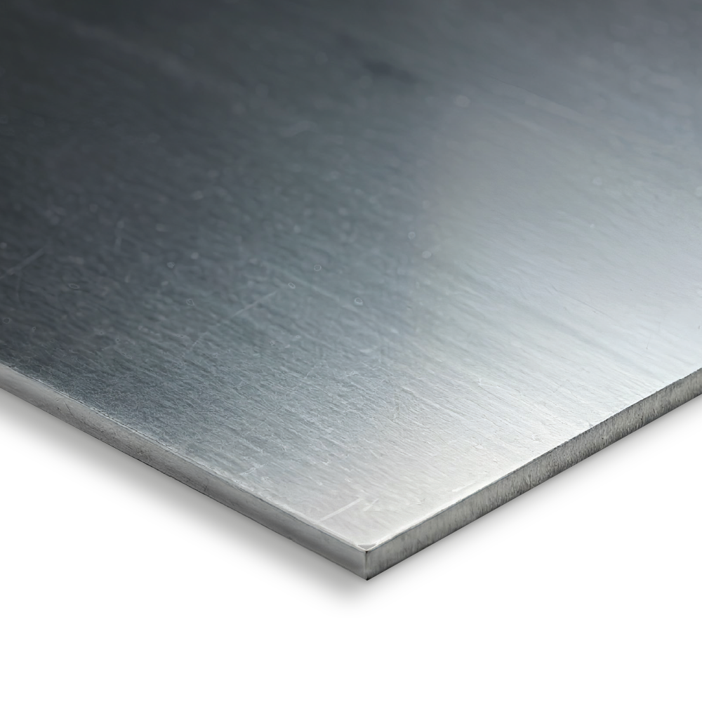 Steel DC01 cold rolled mild steel sheet